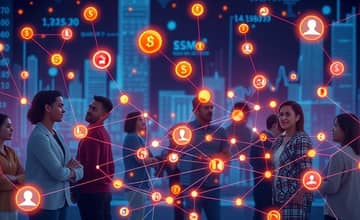 Pros and Cons of Peer-to-Peer Lending Platforms
