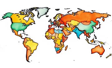 Identifying Opportunities in the Global Market Correction