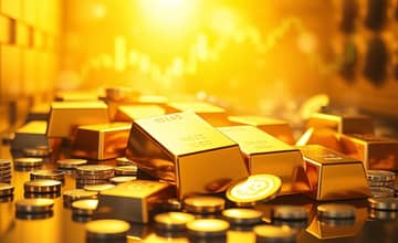 Investing in Precious Metals: A Complete Guide