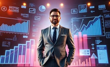 Advanced Financial Planning Strategies for High Earners