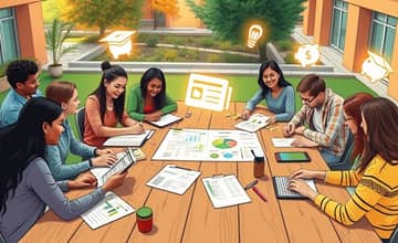 Financial Planning for College: A Comprehensive Guide