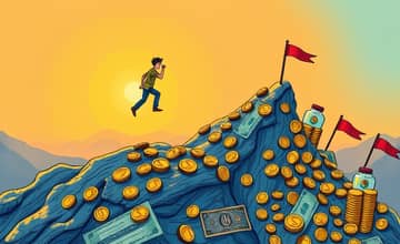 How to Set Realistic Financial Goals and Achieve Them