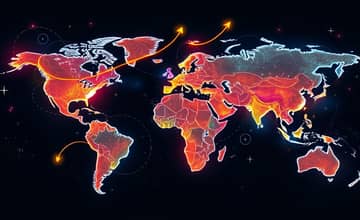 Emerging Markets: Risks and Opportunities in 2025