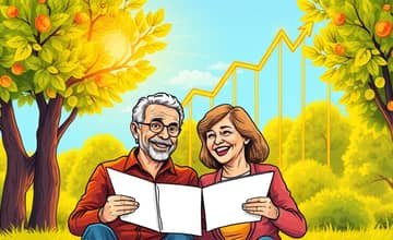 A Beginner’s Guide to Annuities