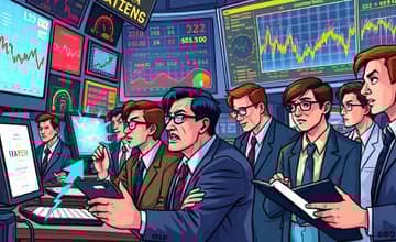 Market Sentiment Indicators: How to Use Them Effectively