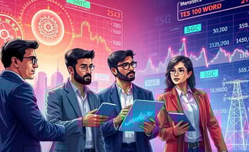 Investing in Tech Stocks: Opportunities and Risks