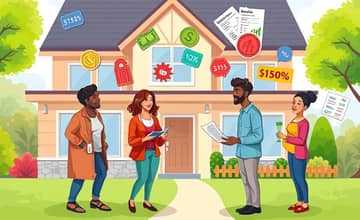 Comparing Mortgage Options: Finding Your Best Fit