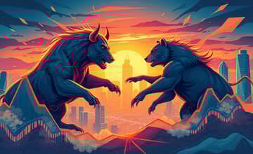 Stock Market Predictions for 2025: Trends and Insights
