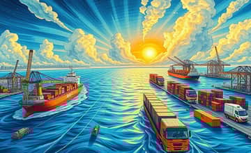 Economic Consequences of Global Supply Chain Disruptions
