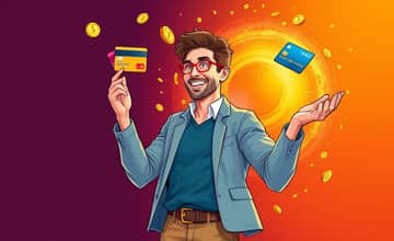 Credit Cards: Maximizing Rewards and Minimizing Debt