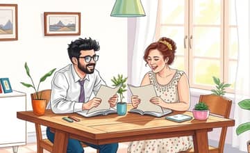 Financial Planning for Newly Married Couples