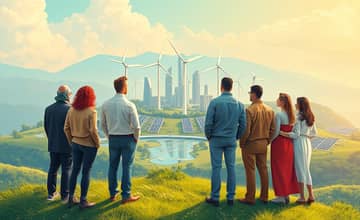 ESG Investing: Aligning Profits with Your Values