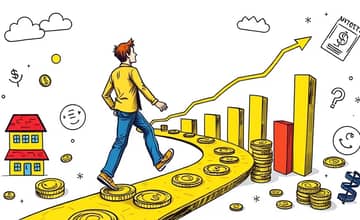 Financial Planning and Inflation: How to Stay Ahead