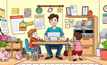 Financial Planning for Single Parents: Key Strategies