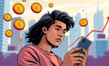How to Choose the Right Savings Account in 2025