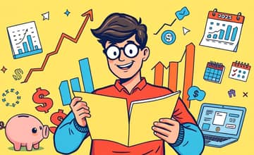 Essential Steps for Effective Financial Planning in 2025