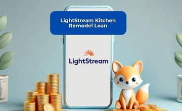 LightStream Kitchen Remodel Loan: Check everything you need to know
