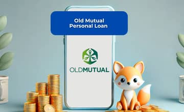 Old Mutual Personal Loan: Check everything you need to know
