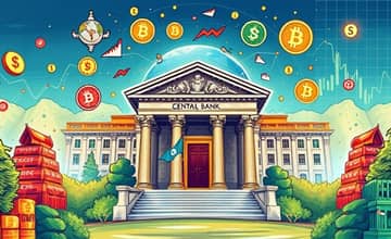Rôle des banques centrales dans l’économie