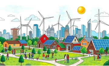 Croissance économique durable