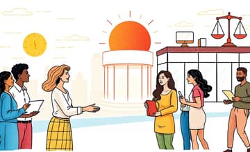 Facteurs influençant la confiance des consommateurs
