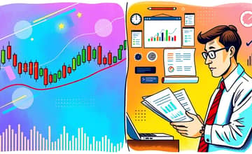 Différences entre analyse technique et fondamentale