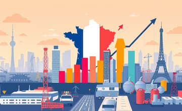 Indicateurs économiques essentiels