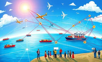 Commerce international et ses effets