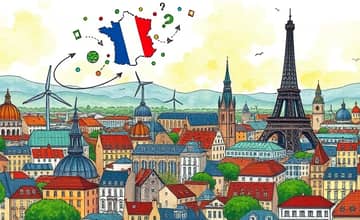 Prévisions et tendances économiques