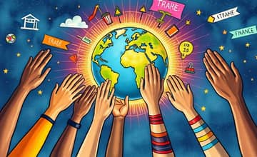 Institutions économiques internationales