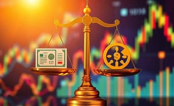 Différences entre actions, obligations et fonds