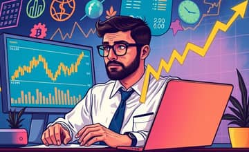 Principes fondamentaux de l’analyse des marchés financiers