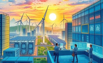 Technologies et leur impact économique