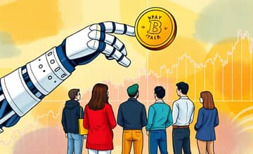 Robo-advisors et gestion automatisée