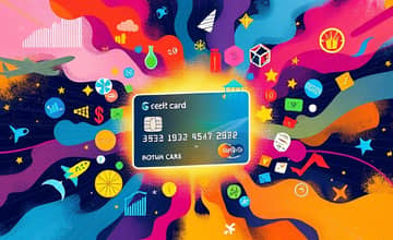 Cartes de crédit et leurs avantages
