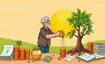 Planification des investissements pour la retraite