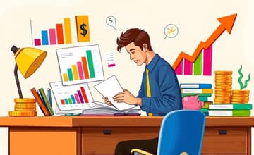 Principes de base de la planification financière