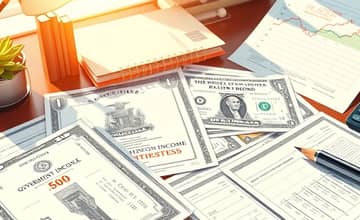 Investissements en produits à revenu fixe