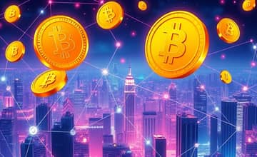 Cryptomonnaies et actifs numériques