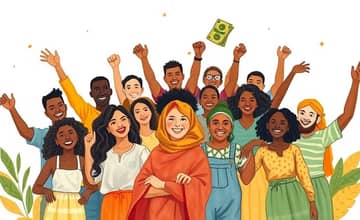 Microcrédit et finance sociale