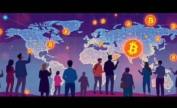 Initiation aux cryptomonnaies