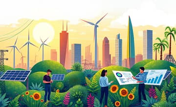 Investissements durables (ESG)