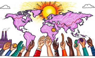 Crises économiques majeures