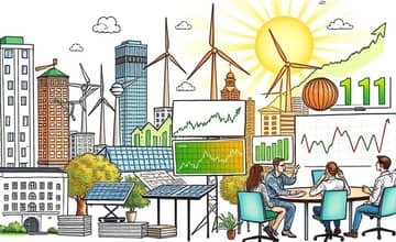Sélection d’investissements adaptés