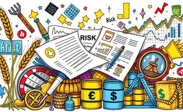 Contrats à terme et options