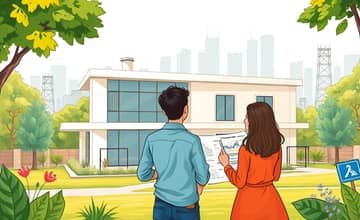 Financement immobilier