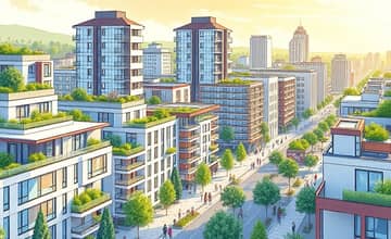 Opportunités dans l’immobilier