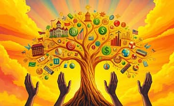 Beyond the Budget: Crafting a Wealth-Building Blueprint