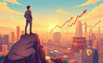 The Confident Investor: Building a Resilient Financial Portfolio