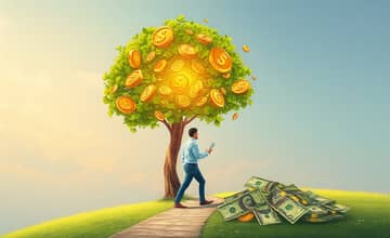 From Paycheck to Prosperity: Mastering Your Financial Destiny